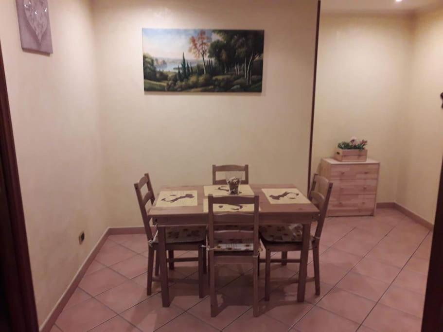 A 2 Passi Dal Cuore Di Roma Eksteriør bilde